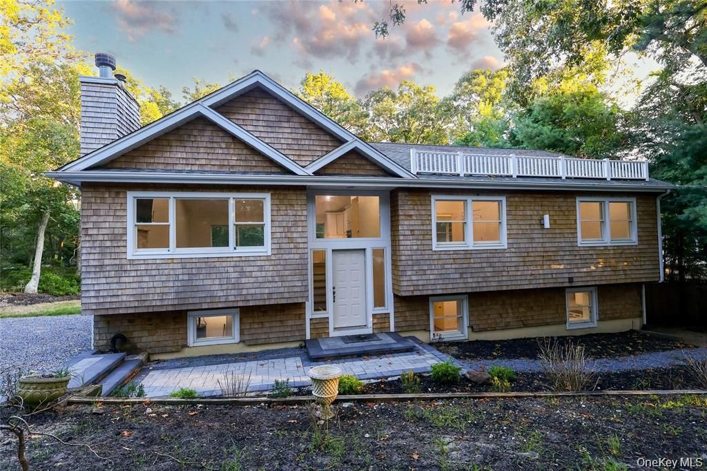 177 Red Creek Road, Hampton Bays, NY 11946