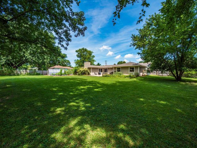 623 Park Road, Worthington, OH 43085
