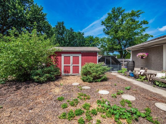 623 Park Road, Worthington, OH 43085