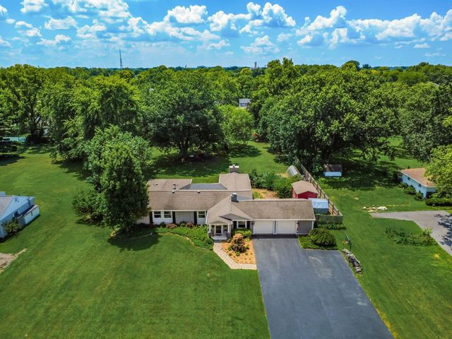 623 Park Road, Worthington, OH 43085