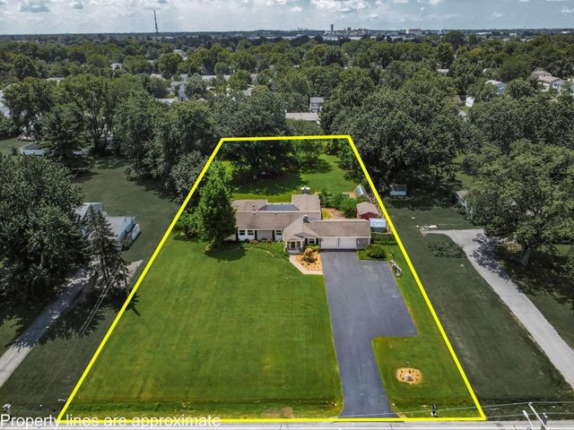623 Park Road, Worthington, OH 43085