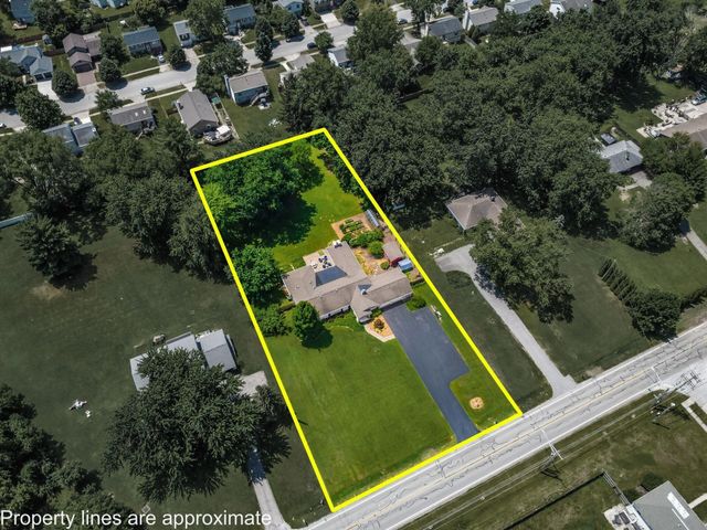 623 Park Road, Worthington, OH 43085