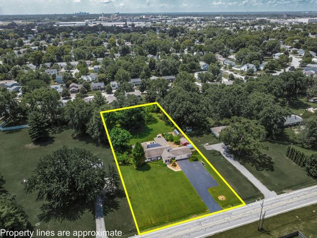 623 Park Road, Worthington, OH 43085