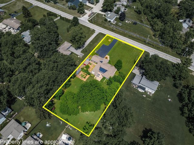 623 Park Road, Worthington, OH 43085