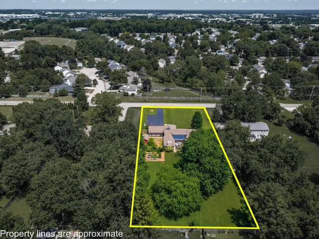 623 Park Road, Worthington, OH 43085