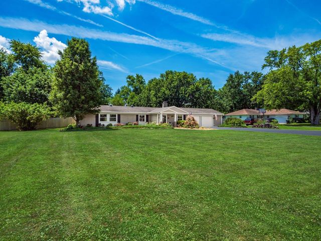 623 Park Road, Worthington, OH 43085