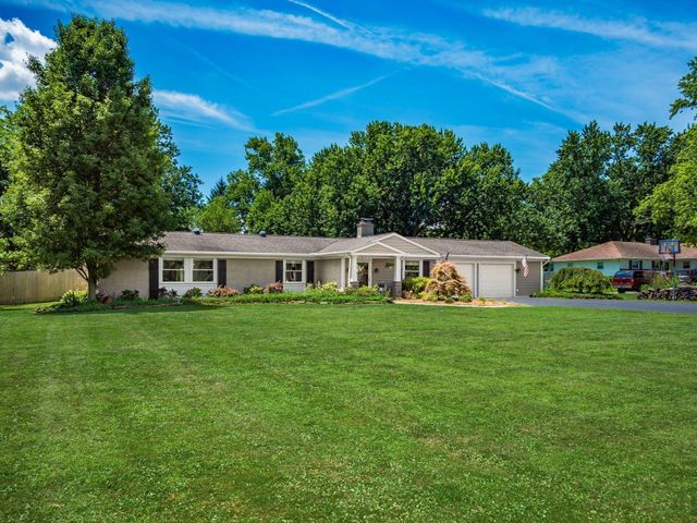 623 Park Road, Worthington, OH 43085