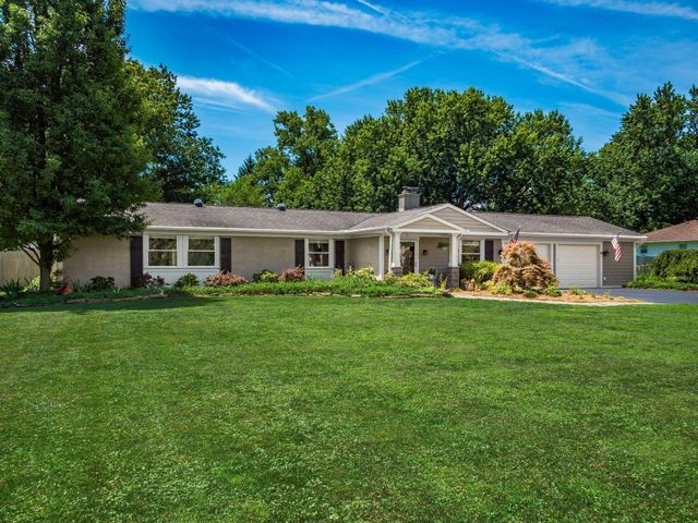 623 Park Road, Worthington, OH 43085