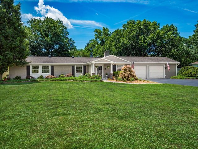 623 Park Road, Worthington, OH 43085