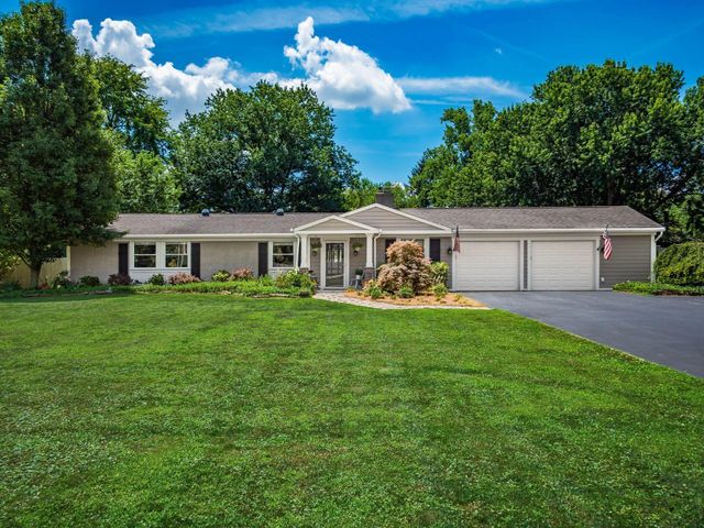 623 Park Road, Worthington, OH 43085