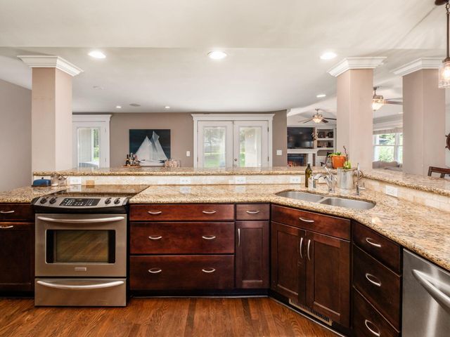 623 Park Road, Worthington, OH 43085