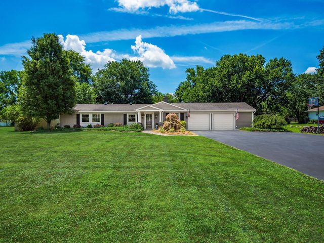 623 Park Road, Worthington, OH 43085