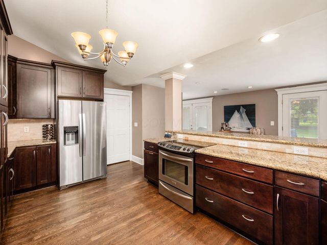 623 Park Road, Worthington, OH 43085