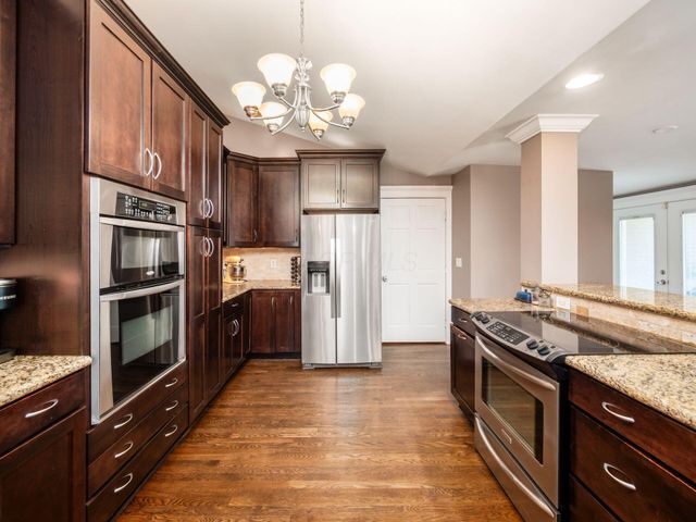 623 Park Road, Worthington, OH 43085