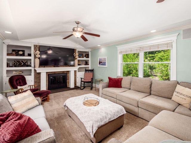 623 Park Road, Worthington, OH 43085