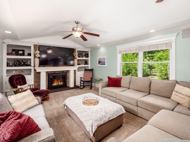 623 Park Road, Worthington, OH 43085
