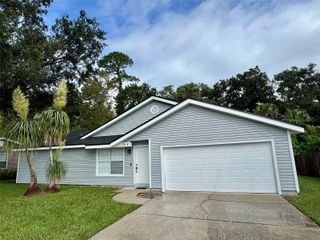 768 CROWS BLUFF, Sanford, FL 32773