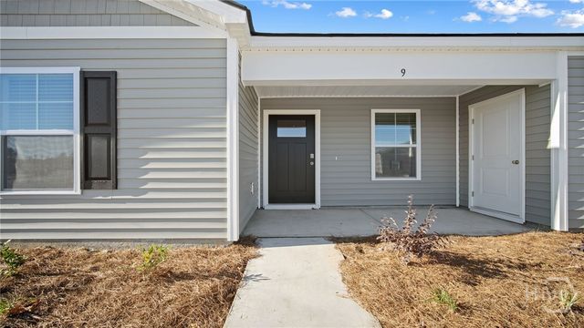 27 Jovita Drive, Port Wentworth, GA 31407