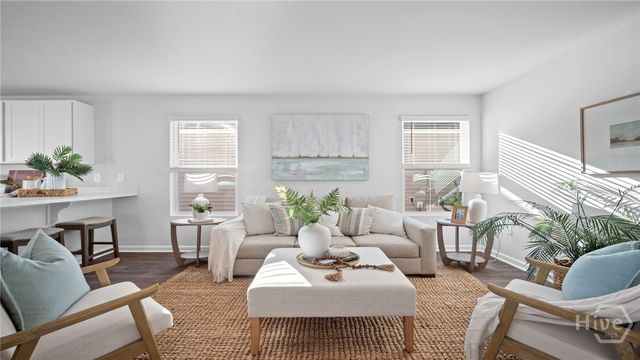 27 Jovita Drive, Port Wentworth, GA 31407