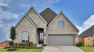42710 Mystery Lane, Magnolia, TX 77354