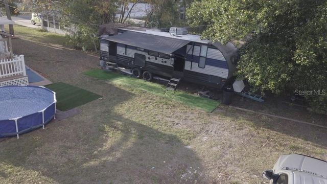 5548 11TH STREET, Zephyrhills, FL 33542