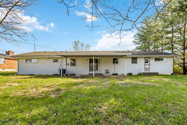 105 Crosshill Road, Stanford, KY 40484