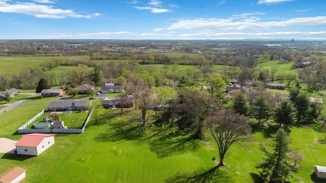 105 Crosshill Road, Stanford, KY 40484