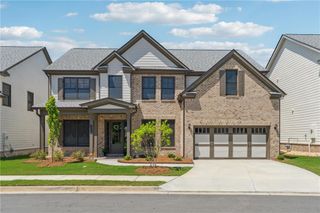 5340 Candun Circle, Sugar Hill, GA 30518