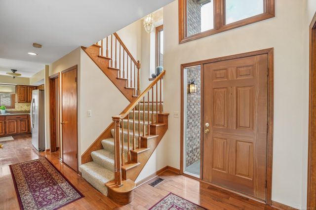 15792 Constitution Drive, Macomb, MI 48044