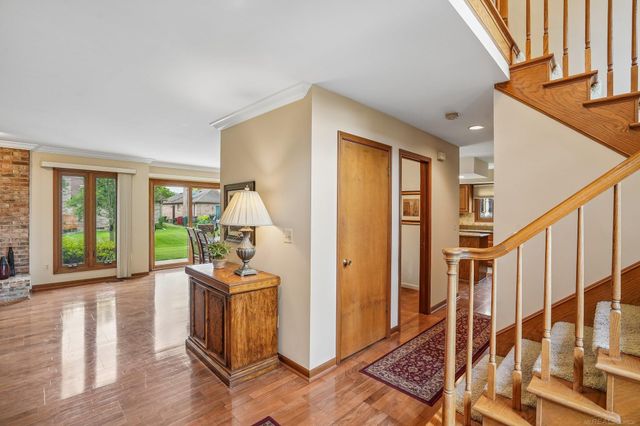 15792 Constitution Drive, Macomb, MI 48044