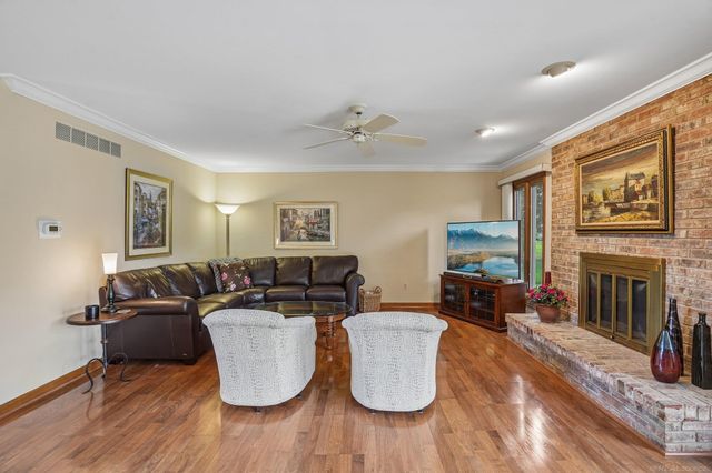 15792 Constitution Drive, Macomb, MI 48044