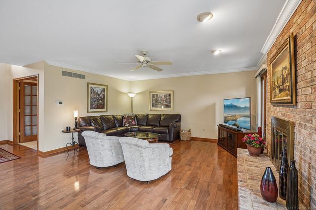 15792 Constitution Drive, Macomb, MI 48044