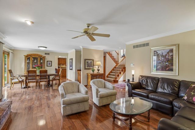 15792 Constitution Drive, Macomb, MI 48044