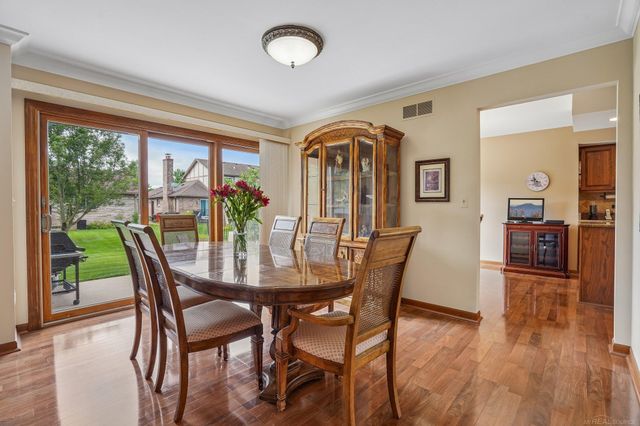 15792 Constitution Drive, Macomb, MI 48044