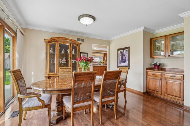 15792 Constitution Drive, Macomb, MI 48044