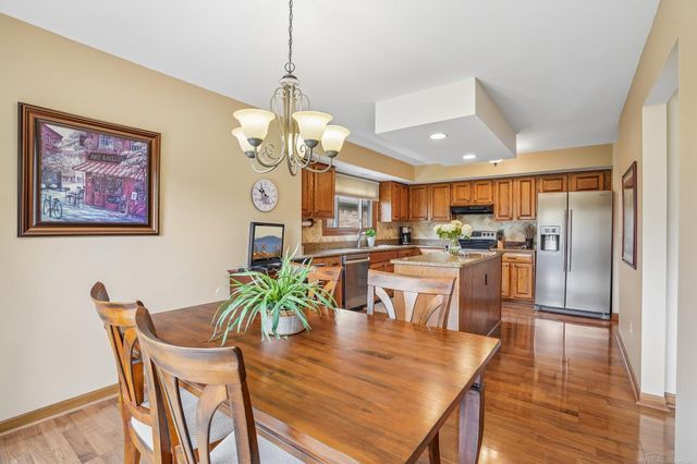 15792 Constitution Drive, Macomb, MI 48044