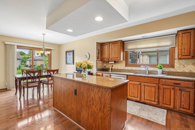 15792 Constitution Drive, Macomb, MI 48044