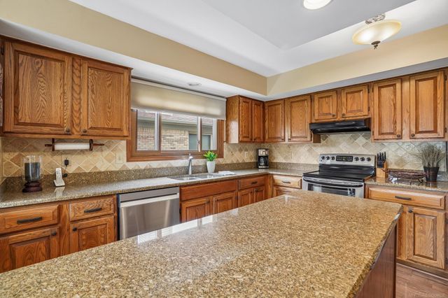 15792 Constitution Drive, Macomb, MI 48044