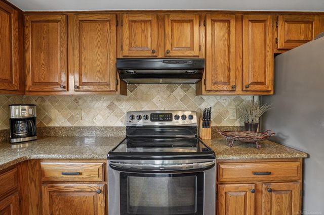 15792 Constitution Drive, Macomb, MI 48044
