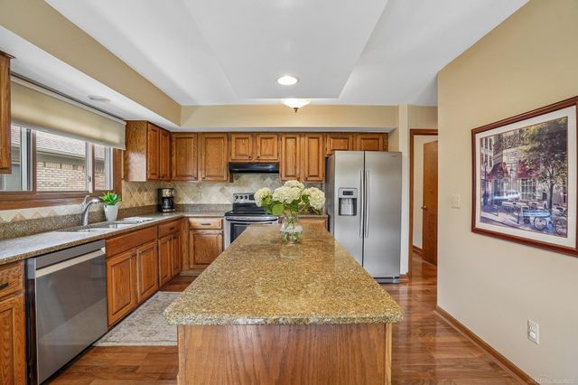15792 Constitution Drive, Macomb, MI 48044