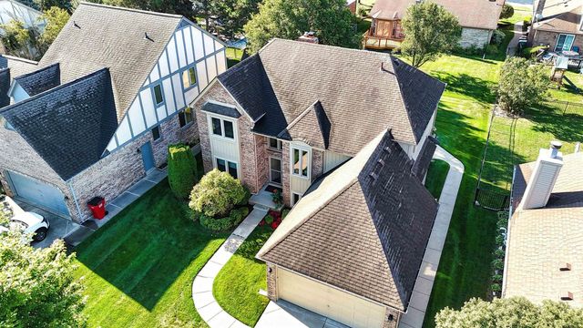 15792 Constitution Drive, Macomb, MI 48044