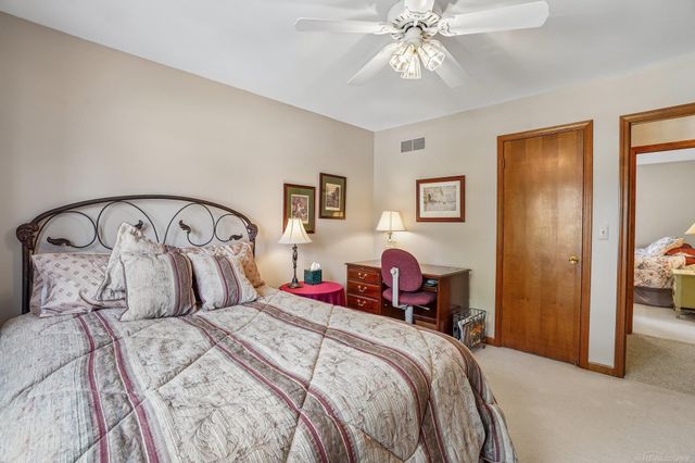 15792 Constitution Drive, Macomb, MI 48044