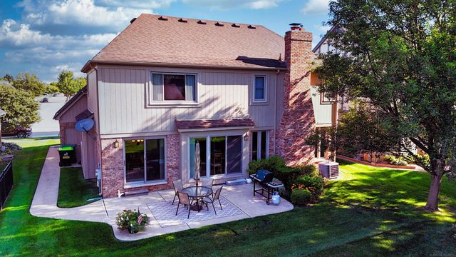 15792 Constitution Drive, Macomb, MI 48044