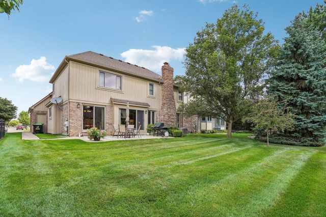 15792 Constitution Drive, Macomb, MI 48044