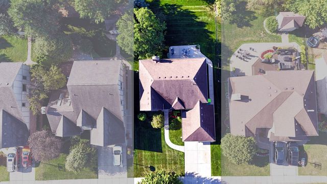 15792 Constitution Drive, Macomb, MI 48044