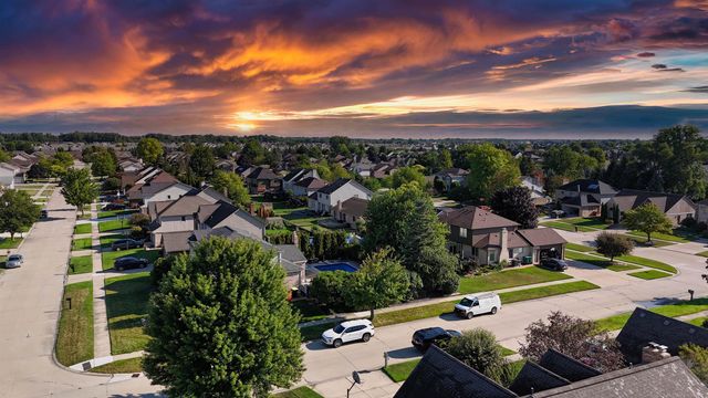 15792 Constitution Drive, Macomb, MI 48044