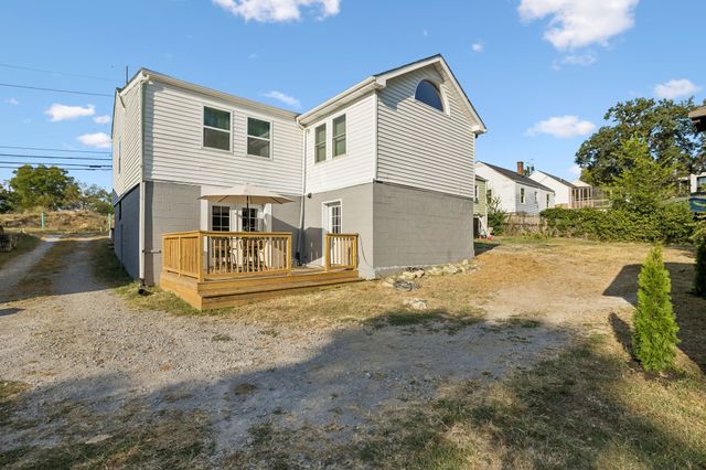 524 E Trinity Ln, Nashville, TN 37207