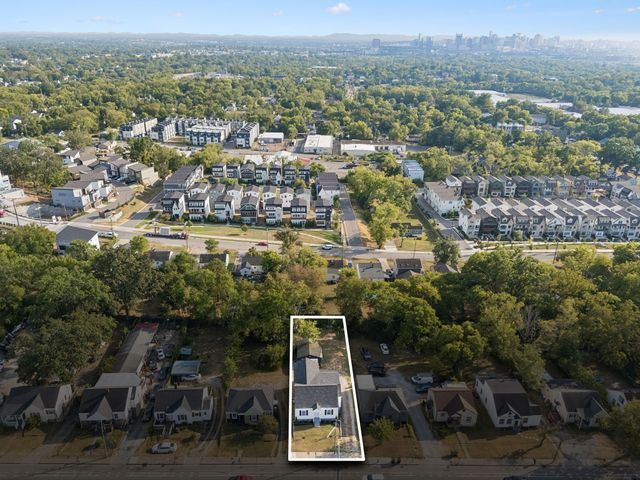 524 E Trinity Ln, Nashville, TN 37207