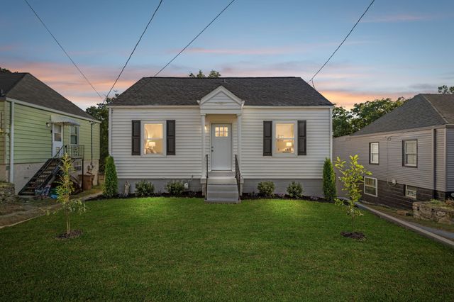 524 E Trinity Ln, Nashville, TN 37207