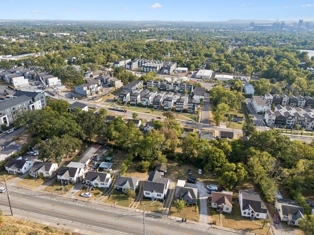 524 E Trinity Ln, Nashville, TN 37207